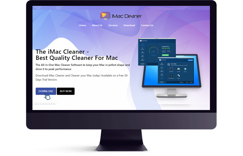 best mac cleaner free download